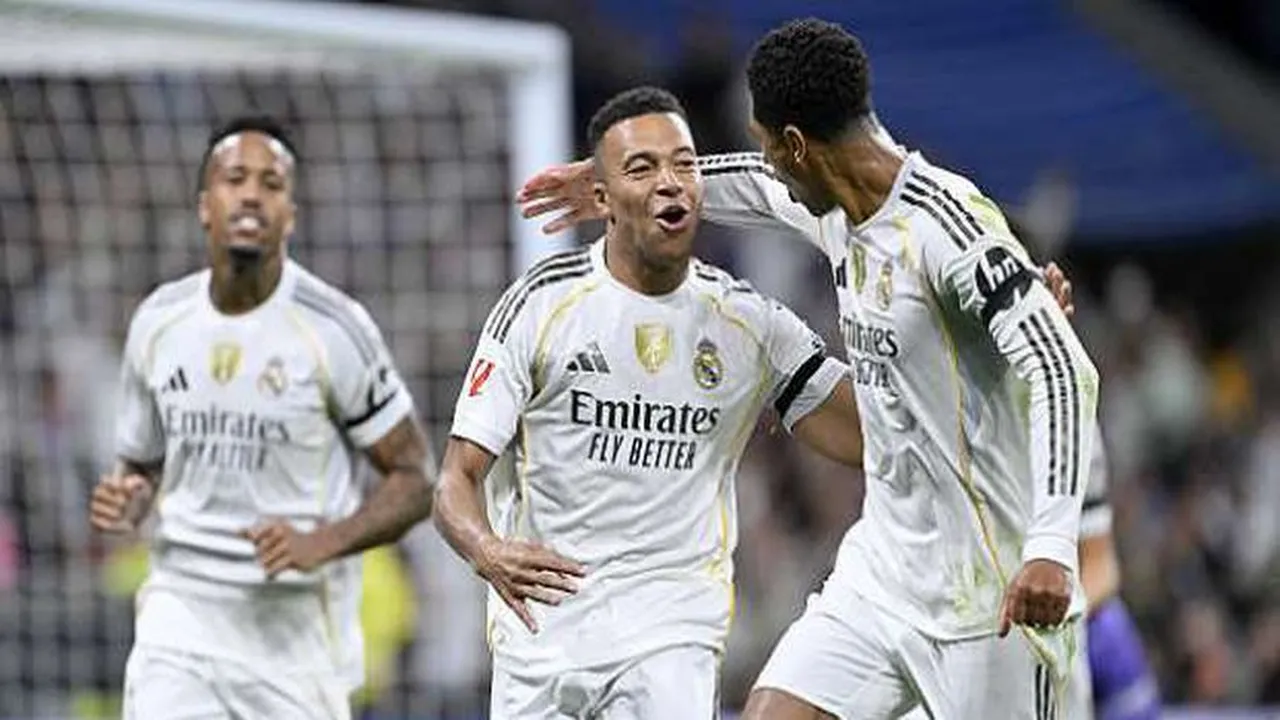 تشكيل ريال مدريد المتوقع ضد أتلتيك بلباو وترتيبات المباراة والقناة الناقلة